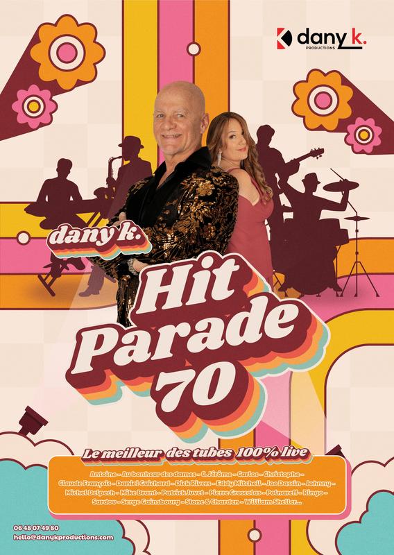 Hit Parade 70