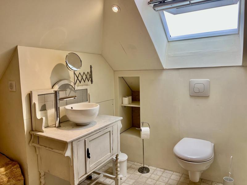 Appartement - 197 m² - 6 pièces