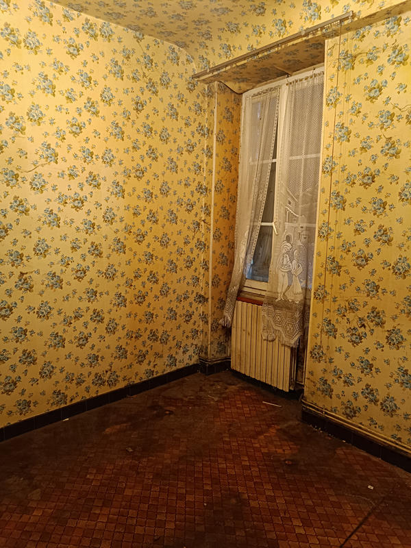 Appartement - 76 m² - 3 pièces