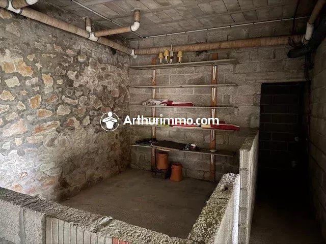 Maison - 82 m² - 3 pièces