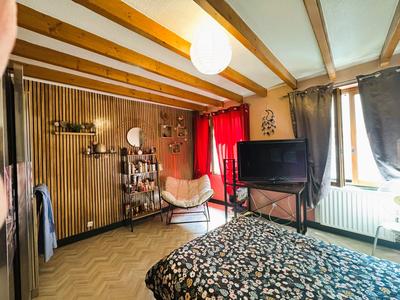 Appartement - 152 m² - 5 pièces