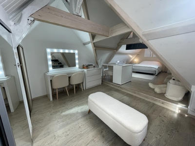 Maison - 104 m² - 5 pièces