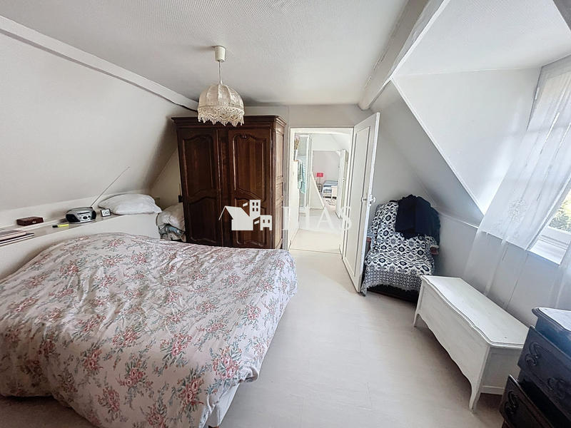 Maison - 106 m² - 4 pièces