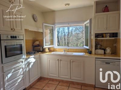 Maison - 159 m² - 5 pièces