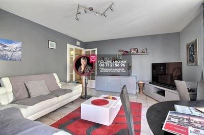 Appartement - 86 m² - 4 pièces