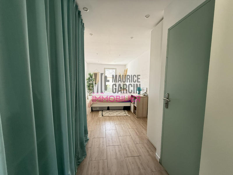 Maison - 153 m² - 6 pièces