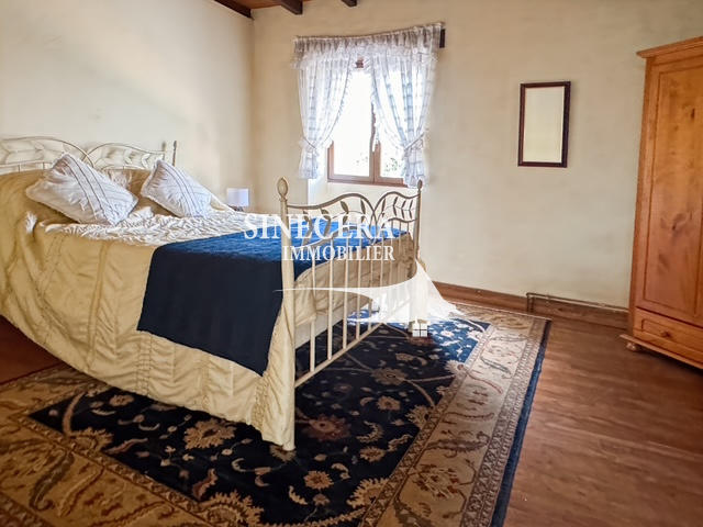 Maison - 157 m² - 4 pièces