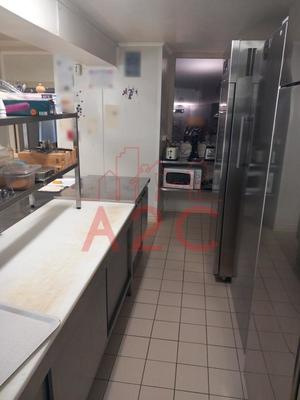 Fonds de commerce - 370 m²