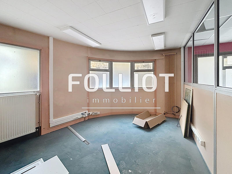 Local commercial - 150 m²