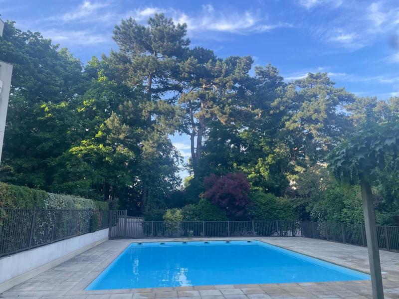 Appartement - 91 m² - 4 pièces