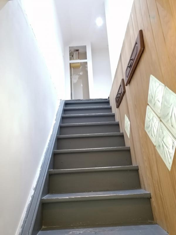 Maison de campagne - 102 m² - 4 pièces