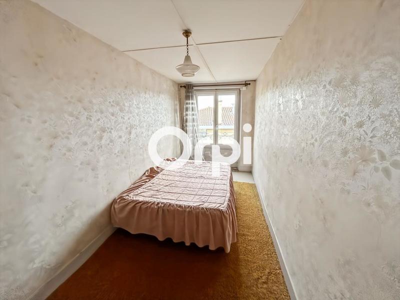 Maison - 128 m² - 5 pièces