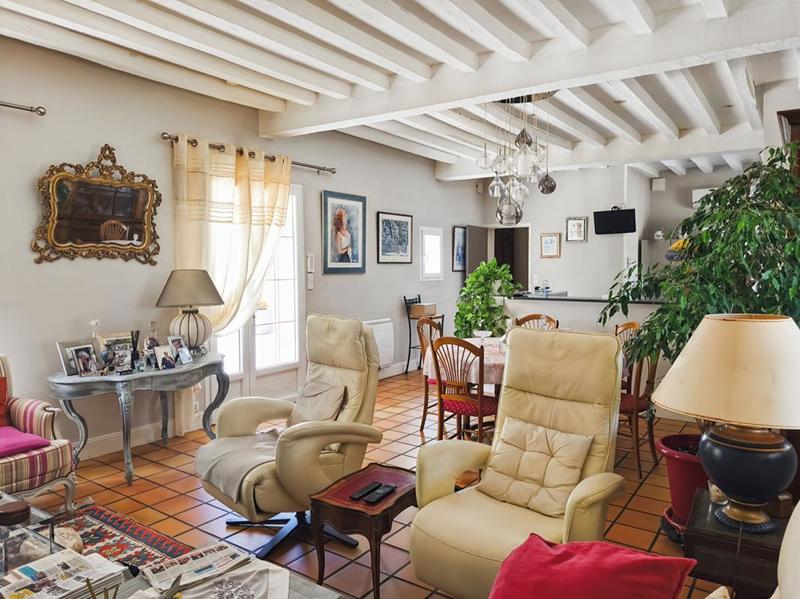 Maison - 150 m² - 6 pièces