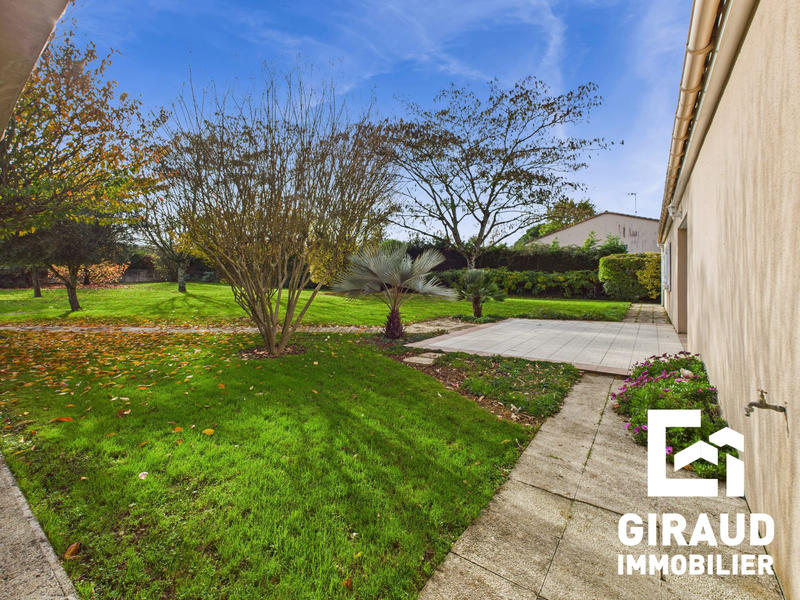 Maison - 103 m² - 5 pièces