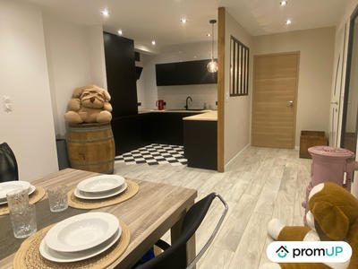 Villa - 105 m² - 4 pièces