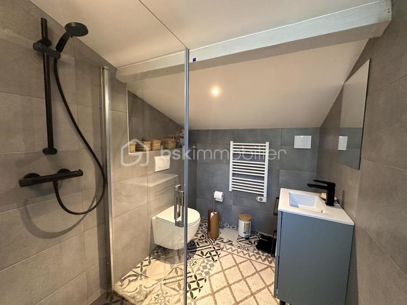 Villa - 150 m² - 6 pièces