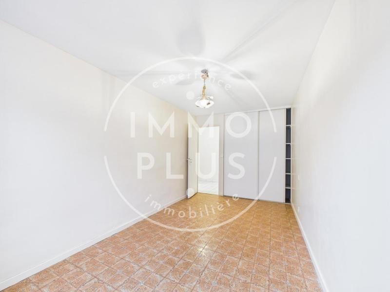 Appartement - 34 m² - 2 pièces