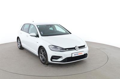 Volkswagen Golf VII 1.4 Tsi BlueMotion Tech Carat Dsg7 5p 125 ch