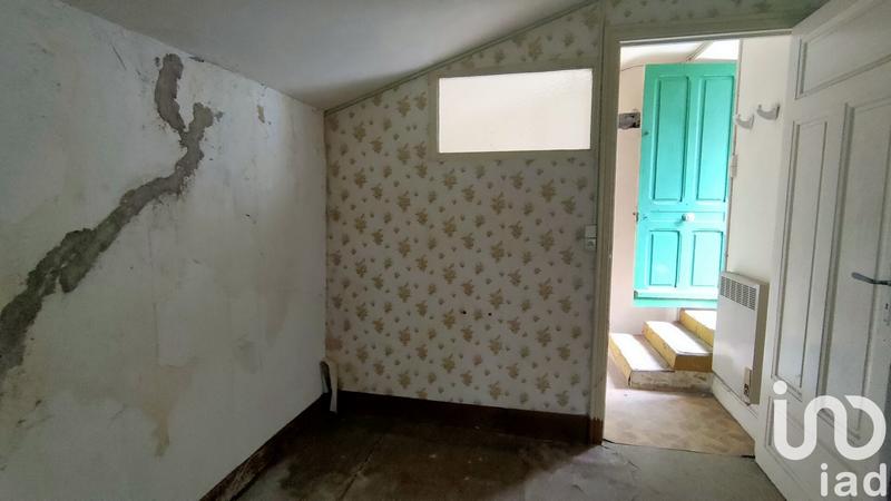 Maison de ville - 106 m² - 7 pièces