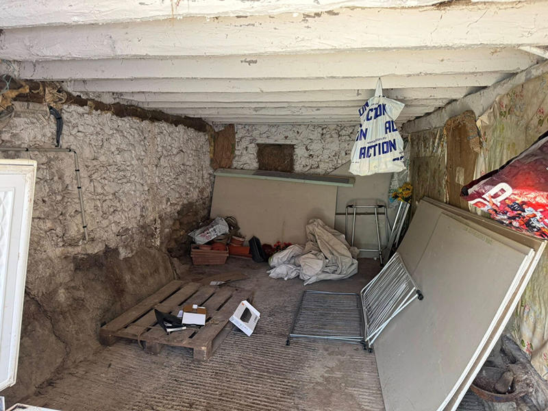 Maison - 81 m² - 5 pièces