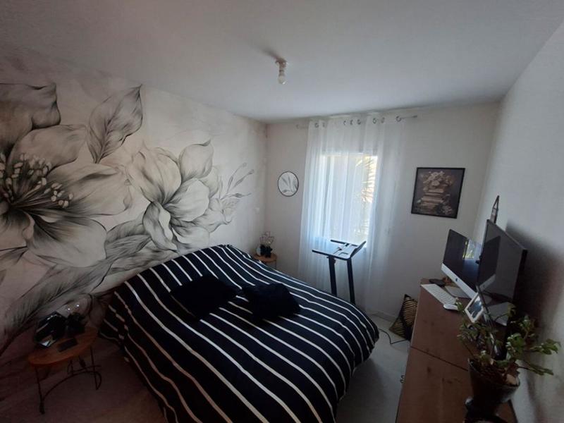 Maison - 108 m² - 4 pièces