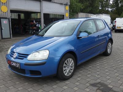 Volkswagen Golf 1.4 16s 75 Trend