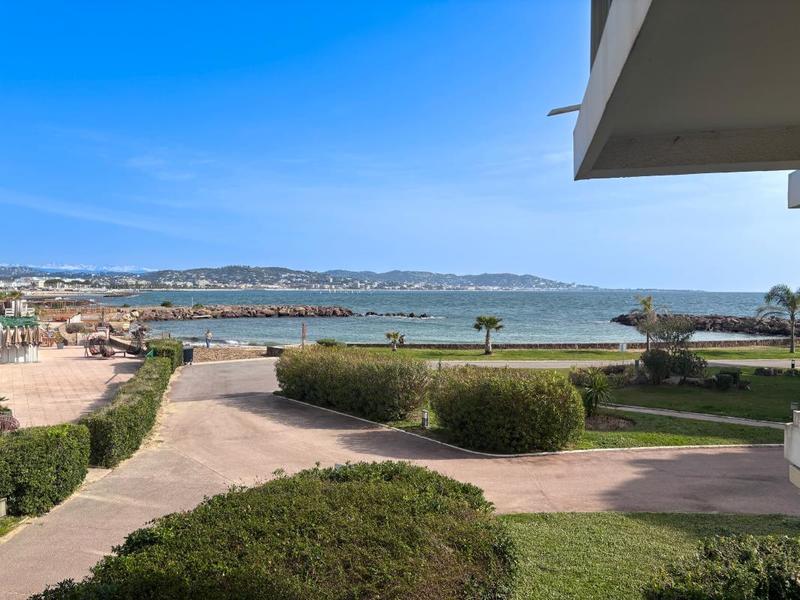 Appartement - 80 m² - 3 pièces