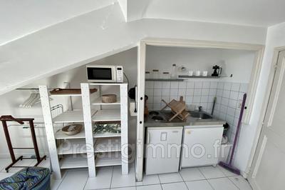 Appartement - 26 m² - 1 pièce