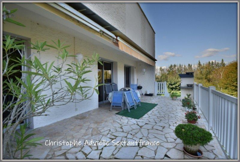 Maison d'architecte - 280 m² - 10 pièces