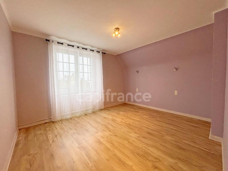 Maison - 145 m² - 5 pièces