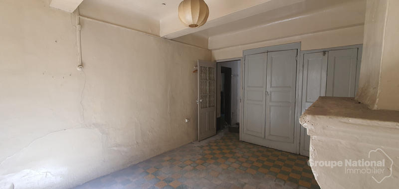 Maison - 57 m² - 5 pièces