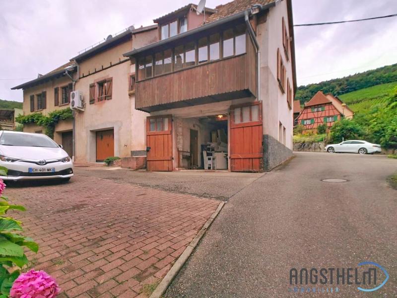 Maison - 79 m² - 4 pièces