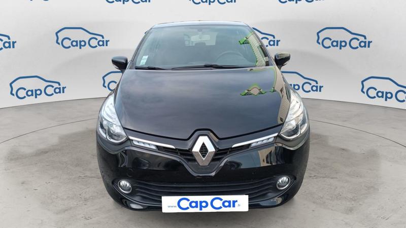 Renault Clio 0.9 TCe 90 Zen - Première main