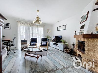 Maison - 79 m² - 4 pièces