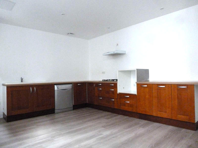 Maison - 104 m² - 5 pièces