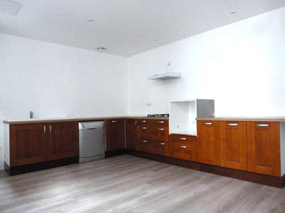 Maison - 104 m² - 5 pièces