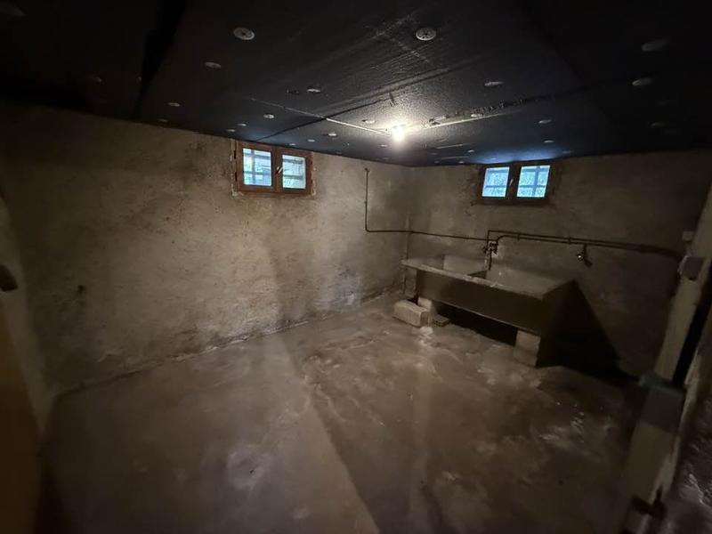 Maison - 88 m² - 5 pièces