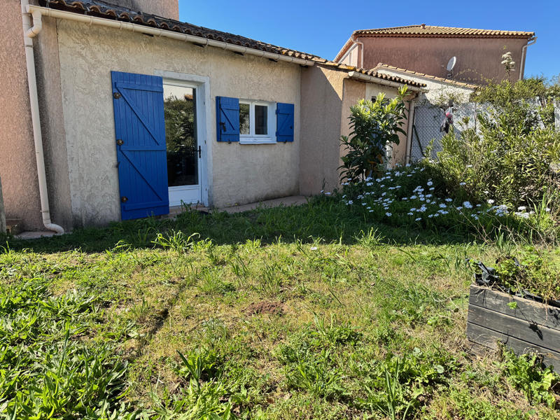 Maison - 98 m² - 5 pièces