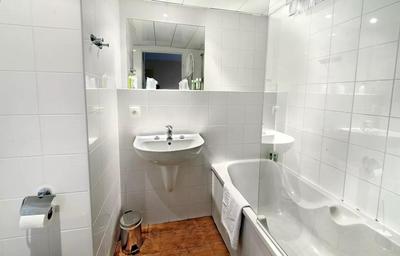 Appartement - 28 m² - 2 pièces