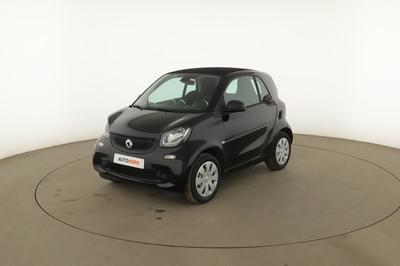 Smart ForTwo 1.0 Pure Twinamic 71 ch