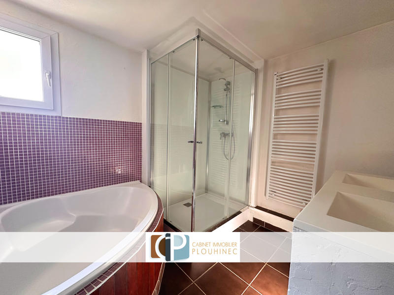 Maison - 163 m² - 7 pièces