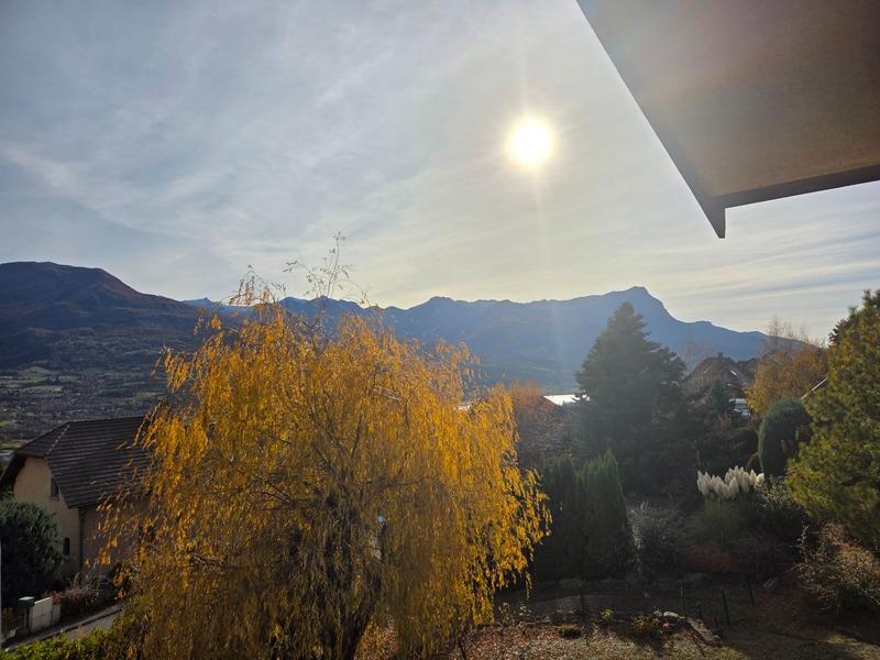 Maison - 155 m² - 7 pièces