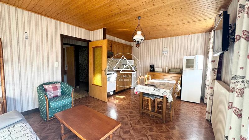 Châlet - 266 m² - 14 pièces