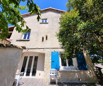 Maison - 175 m² - 10 pièces