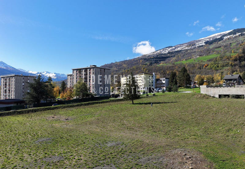 Appartement - 75 m² - 4 pièces