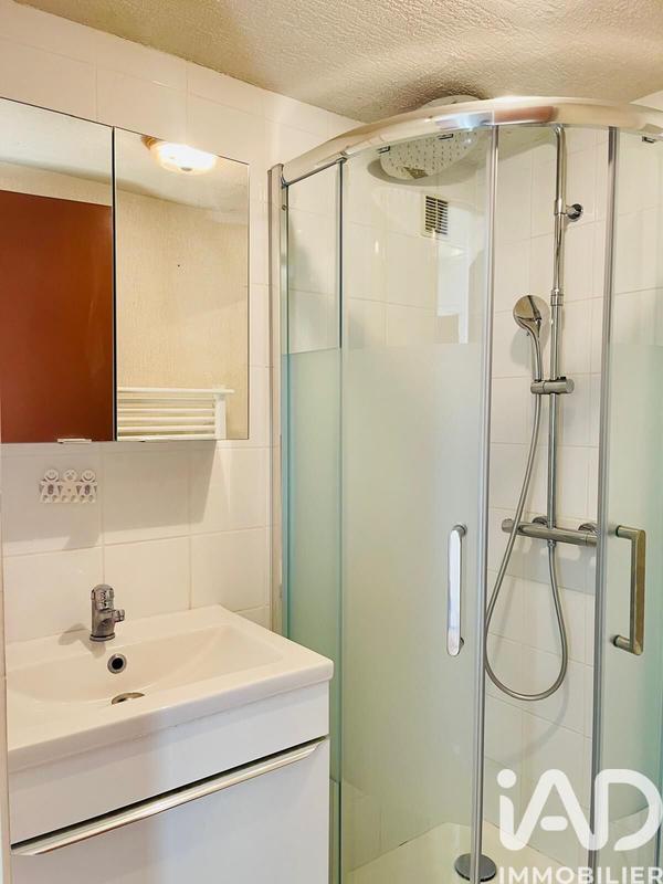 Maison de village - 131 m² - 6 pièces