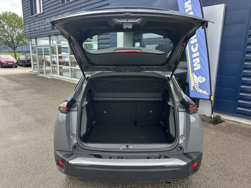 Peugeot 2008 II PureTech 100 s&amp;S Active