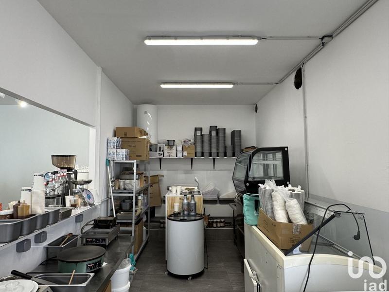 Local commercial - 71 m²