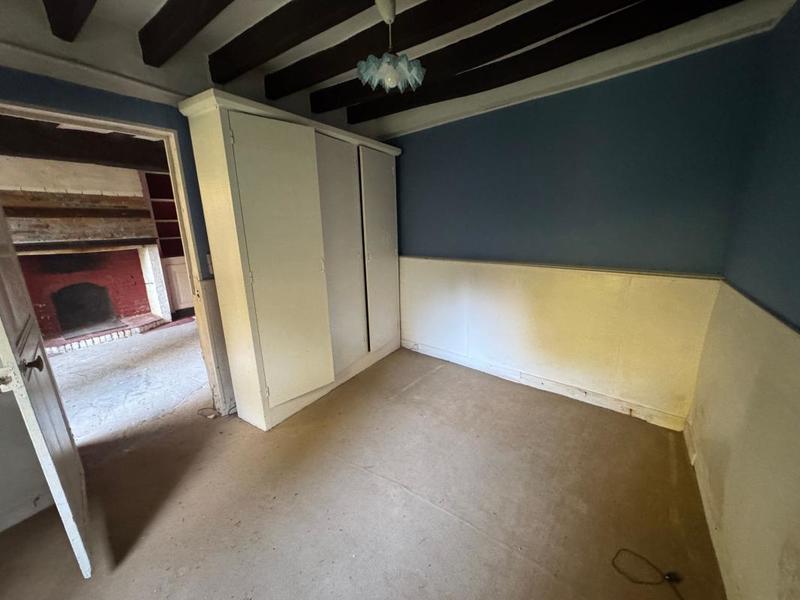 Maison - 108 m² - 7 pièces