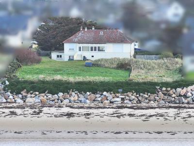 Villa - 160 m² - 7 pièces